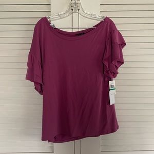 1. State Off the Shoulder top